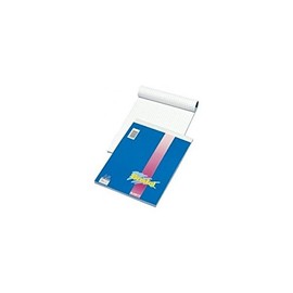 pvc Blasetti Notepad 5 m 8 x 12 cm