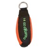 Weaver Leather Bullet Throw Weight, 14 OZ, Black/Blaze Orange