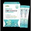 Lactobacillus gasseri breast milk lactic acid bacteria probiotics prebiotics 1
