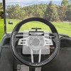 ARCHEREST Golf Cart Scorecard Holder with Pencil Holder – Fits