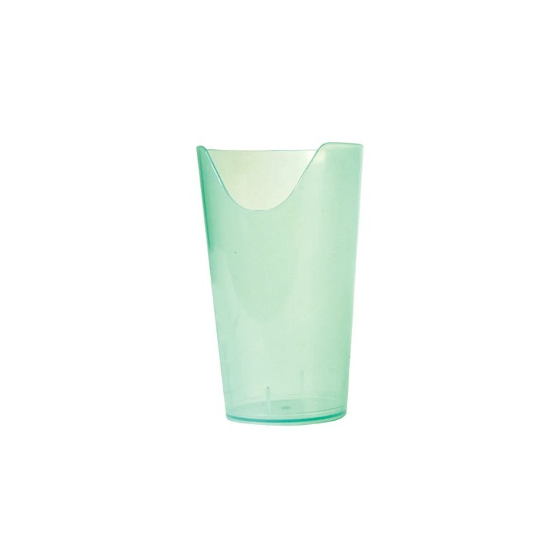 Fabrication Nosey Cup, 8 Ounce