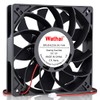 Wathai 120mm x 25mm 12V High Pressure CFM Fan Dual
