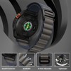 Niboow QuickFit 26 mm Bracelet for Garmin Fenix 8 51