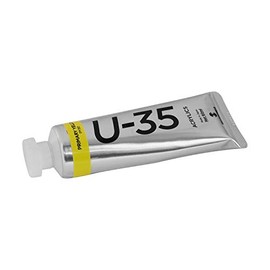 Turner Color UA060120 U-35 Acrylic, Primary Yellow, 2.4 fl oz (60 ml)