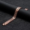 THE NORTH RING® 99.9% Pure Copper Magnetic Bracelet - 3000