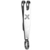 Multi-Purpose Pocket Clip Key Ring Holder Key Chain Belt Clip