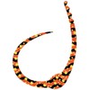 Sasalabo Single Cobra Curly Sea Bream Lava Necktie