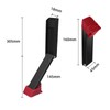 Giralda Door Stopper, Entrance Magnet, Entrance Door Stopper for Apartments