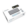 AISENS ASM2-007GRY M.2 NGFF SSD SATA A USB3.1 GEN1 external