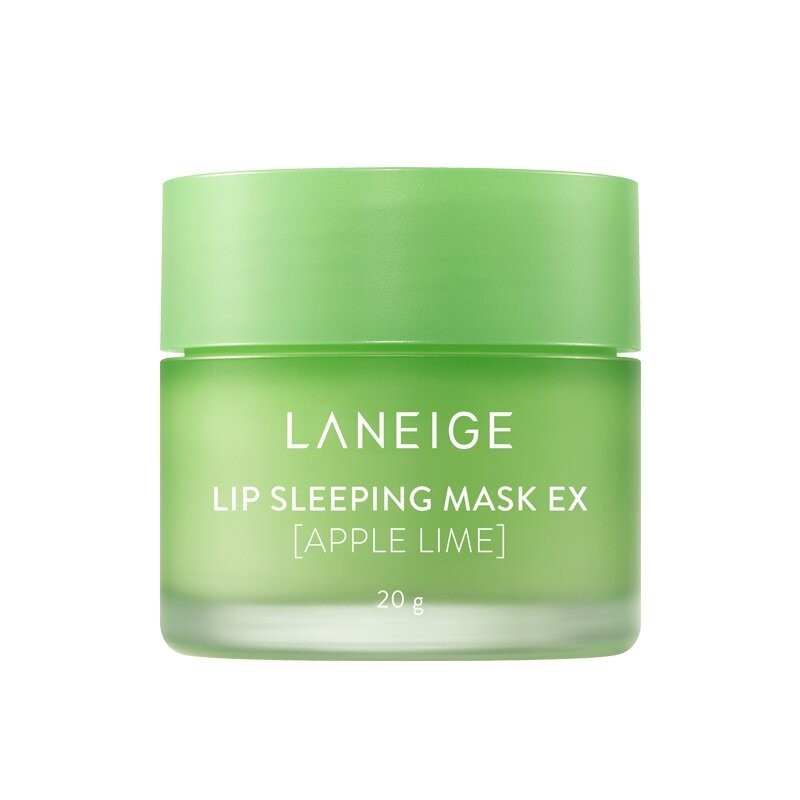 LANEIGE Lip Sleeping Mask EX 20g - Lip Sleeping Mask