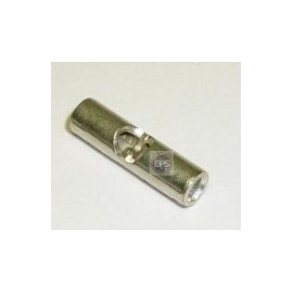 BB2 Non-Insulated Butt Splice Connector For Wire Range 16-14 PRICE PER 100