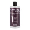 Osmo Chromaplex Fibre System Bond Builder 1 Fortifies and Strengthens