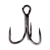 ZECK Stable & Sharp Treble Hook - Pro-Treble - Size
