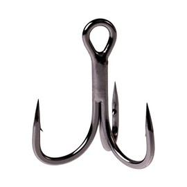 ZECK Stable & Sharp Treble Hook - Pro-Treble - Size XS