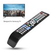 TV Remote Control Replacement LED LCD HDTV Remote Control for