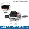 A ABSOPRO Transmission Step Stepper Motor JF011E,RE0F10E,F1CJA Stepper Motor Replacement