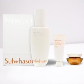 Sulwhasoo (셀러허브)설화수 윤조 에센스 90ml 기획세트 (S10523579) (Seller Hub) Sulwhasoo First Care Activating Serum 90ml Special Set (S10523579)