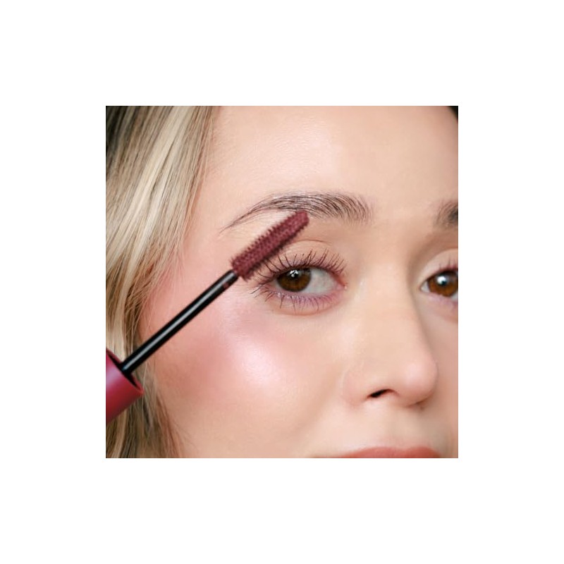 Mascara de pestañas Rimel yuya - 10 aceites naturales -