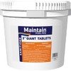 Maintain 3" Chlorine Tablets 25lbs