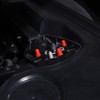 Car Engine Strut Tower Screw Cover Caps for Corvette C8