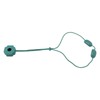 Pendant Neck Massager Mini Portable Micro Current Electric Pendant Heating