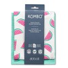 Abbott Collection Watermelon Swedish Dishcloth & Kitchen Tea Towel Set