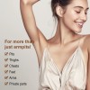 Desodorante Para Todo El Cuerpo, Desodorante En Crema 73ml