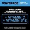POWERADE Mountain Berry Blast, 20 fl oz, 8 Pack