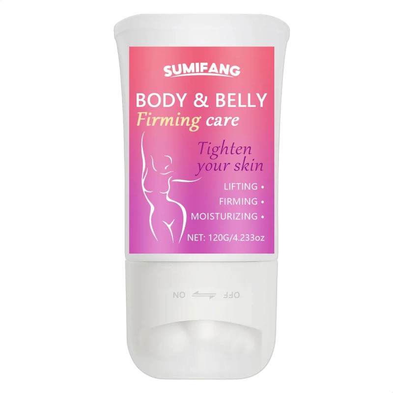 Crema Reafirmante Sumifang Cuerpo Vientre