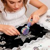 Diamond Art Roller, 2025 New Essential DIY Craft Tool for
