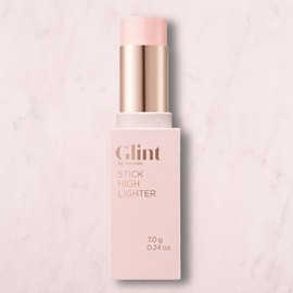Glint Stick Highlighter 7g, Rosy Moon, 1 piece / Glint 스틱 하이라이터 7g, 로지 문, 1개