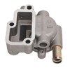Engine Coolant Outlet Aluminum Alloy Professional Durable 133681 Replacement for