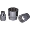 C.K T4690M 24 24 mm 1/2-Inch Drive Socket