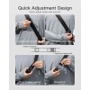 Inateck Sling Bag Lightweight Crossbody bag Quick-adjust Strap Shoulder30