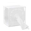 RESTCLOUD Monarch Butterfly Habitat Cage, Outdoor Insect Mesh Cage Terrarium