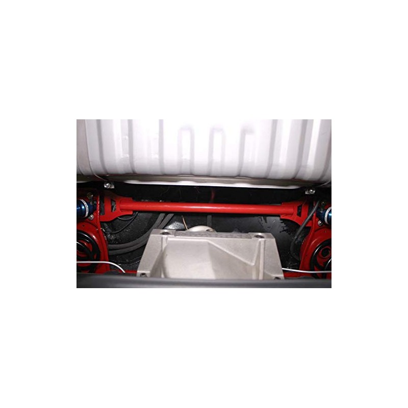 UMI Performance 4059-B Shock Tower Brace