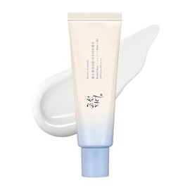 Abib Relief Sun Aqua-fresh Rice + B5 Protector Solar SPF50+ 50 ml