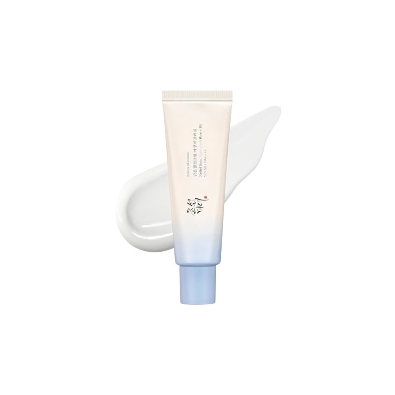 Abib Relief Sun Aqua-fresh Rice + B5 Protector Solar SPF50+