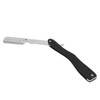 Professional Straight Edge Barber Razor Without Blade Lightweight Salon Quality