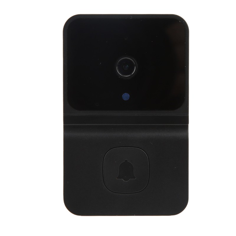 HD Doorbell Camera Wireless Night Vision Wide Angle Two Way