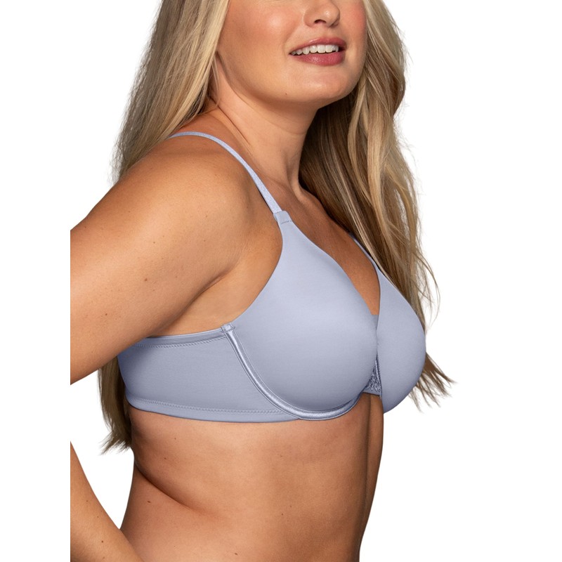 Vanity Fair Vanity Fair Women's Full Figure Beauty Back Smoothing