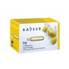 Kayser 8 gram Soda Chargers- CO2 Chargers by Kayser