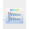 Shrine Ice Queen Fake Nails - 320 Gr