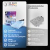 Dr. Wack - A1 Car Wash Mitt - Premium Microfibre