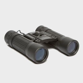 Eurohike 10X25 Binoculars with Pouch and Carry Strap, Lightweight and Ergonomic Design, High Performance Binoculars, Travel Essentials