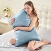 INFIIXSO Mulberry Silk Pillowcase for Hair and Skin, Silk Pillow