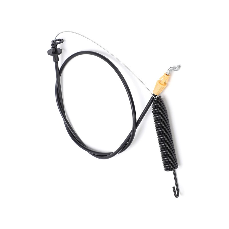 deck engagement cable 946-04173e + Deck Engage Cable, 946‑04173B Engagement