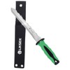 PAXLINSEN Stainless Steel Garden Knife with 7.8" Blade with New