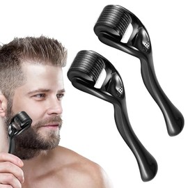 2PCS 0.25mm Facial Para Herramientas Rodillo