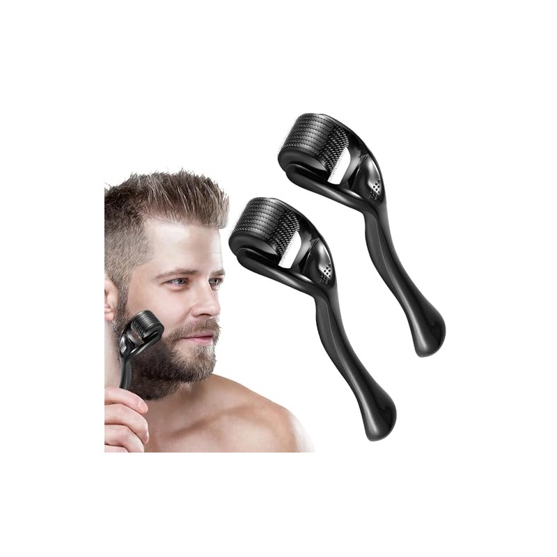 2PCS 0.25mm Facial Para Herramientas Rodillo